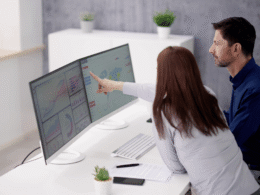 Data Flow in Workday