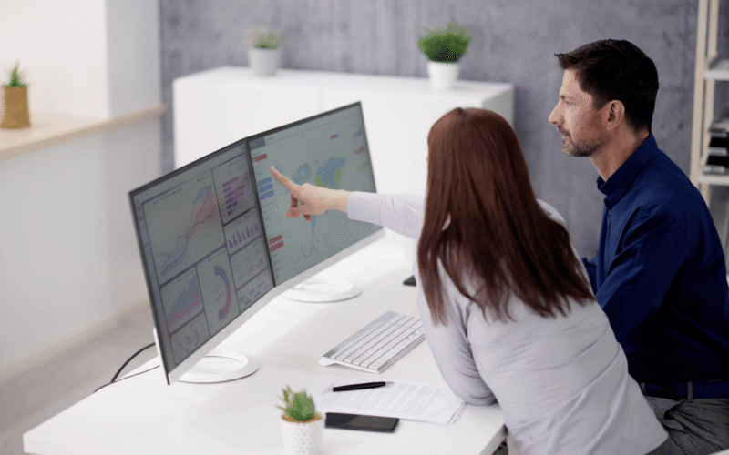Data Flow in Workday