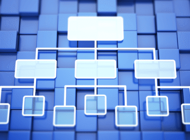 Org Structures in Workday