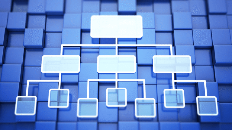 Org Structures in Workday