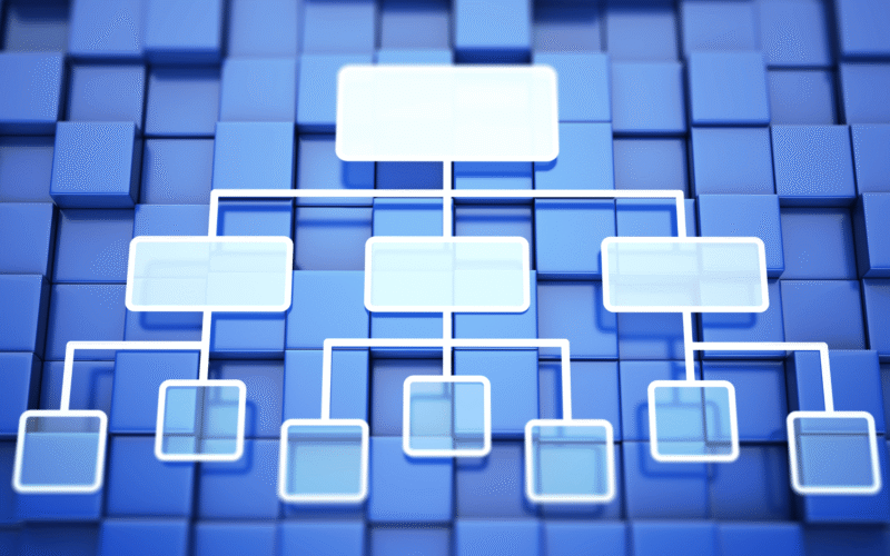 Org Structures in Workday