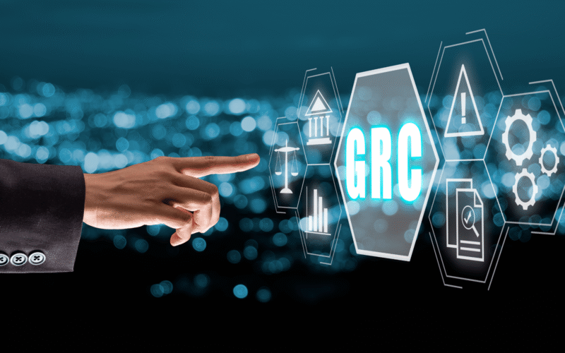 Security & Governance