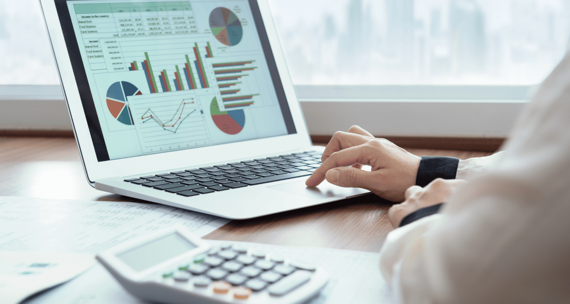 Connecting Workday Financials