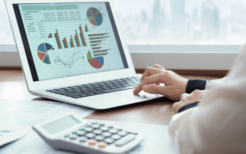 Connecting Workday Financials