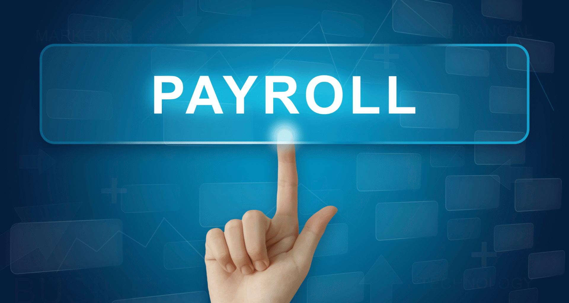 HR Data Drives Workday Payroll