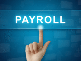 HR Data Drives Workday Payroll