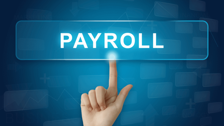 HR Data Drives Workday Payroll