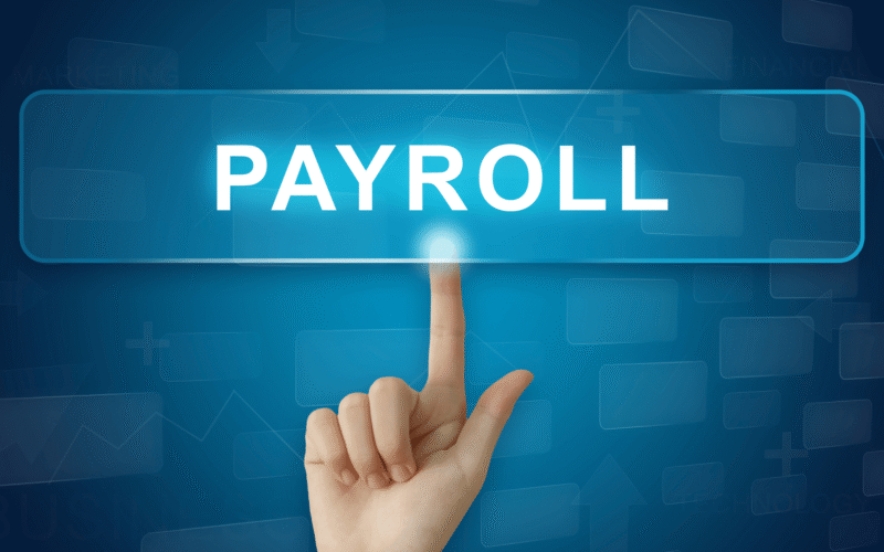 HR Data Drives Workday Payroll