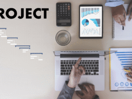 Project Accounting