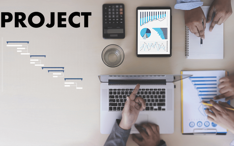 Project Accounting