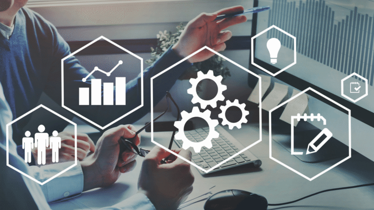 Tracking Changes in Workday Business Processes