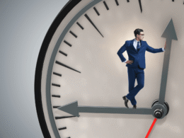 Workday Time Tracking Blueprint