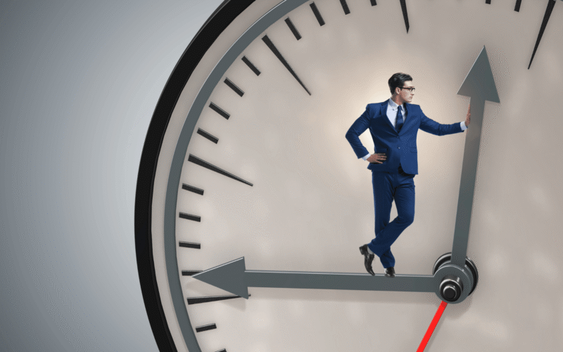 Workday Time Tracking Blueprint