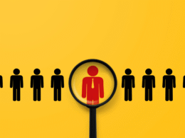 Recruiting in Workday