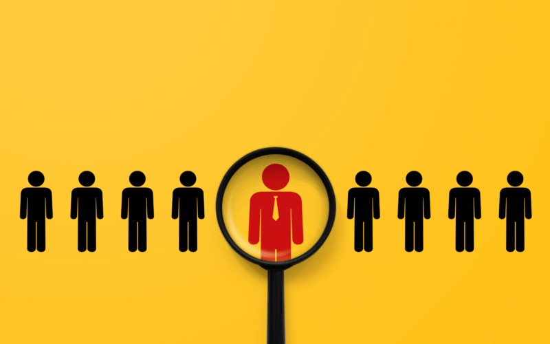 Recruiting in Workday