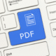 Docs as PDFs