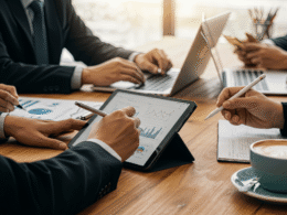 Moving People Data In and Out of Workday