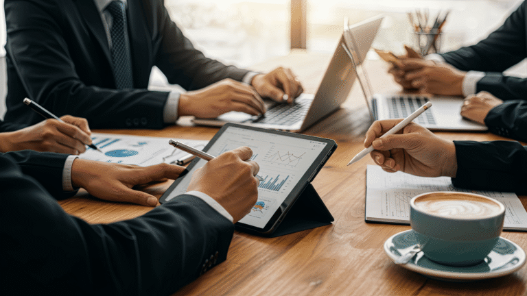 Moving People Data In and Out of Workday