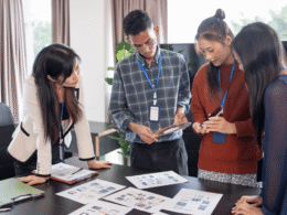 Workday Business Processes