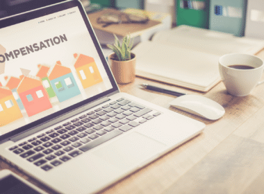 Workday Compensation Architecture