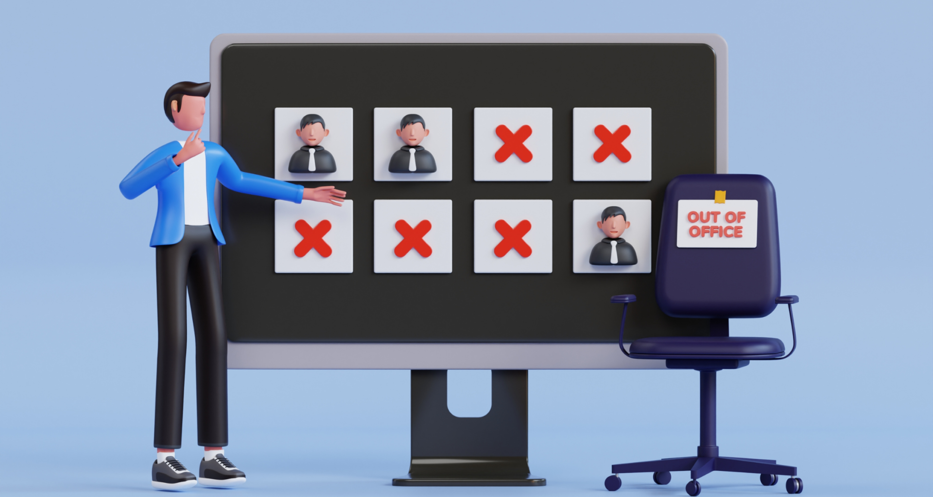 Absence Management Setup Guide