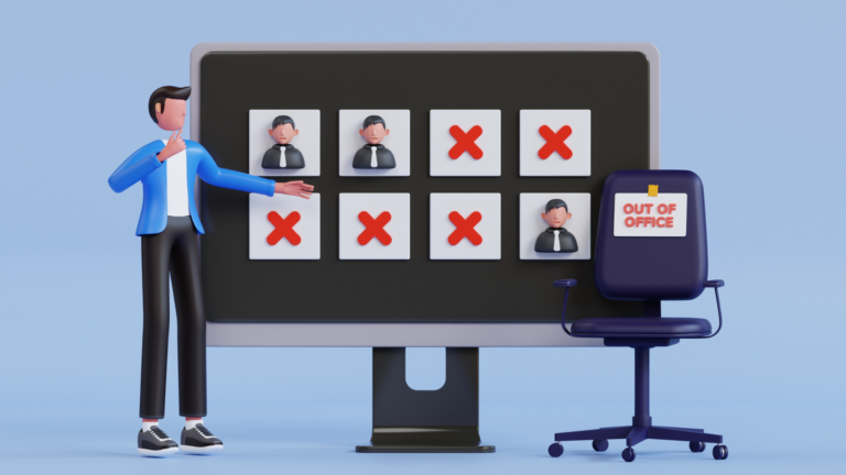 Absence Management Setup Guide