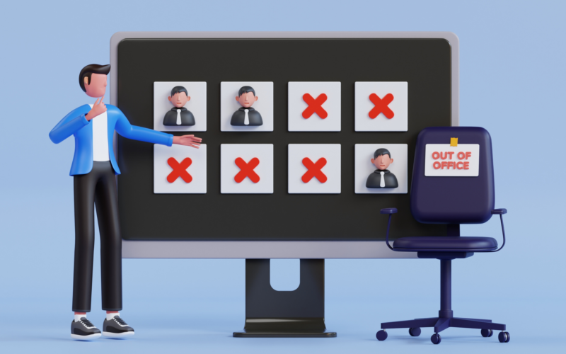 Absence Management Setup Guide