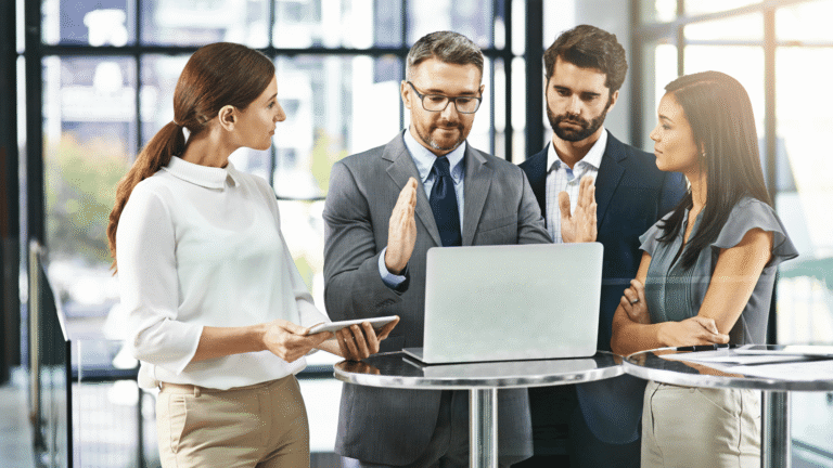 Designing Your Workday HCM Foundation