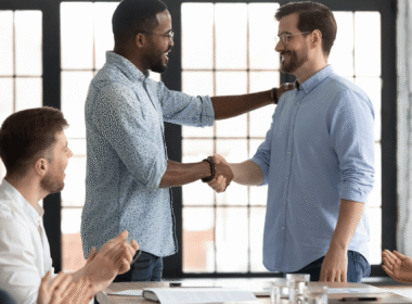 Hire-to-Retire Security in Workday