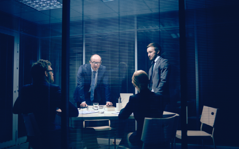 Workday Tenant Management