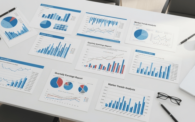 Reporting in Workday