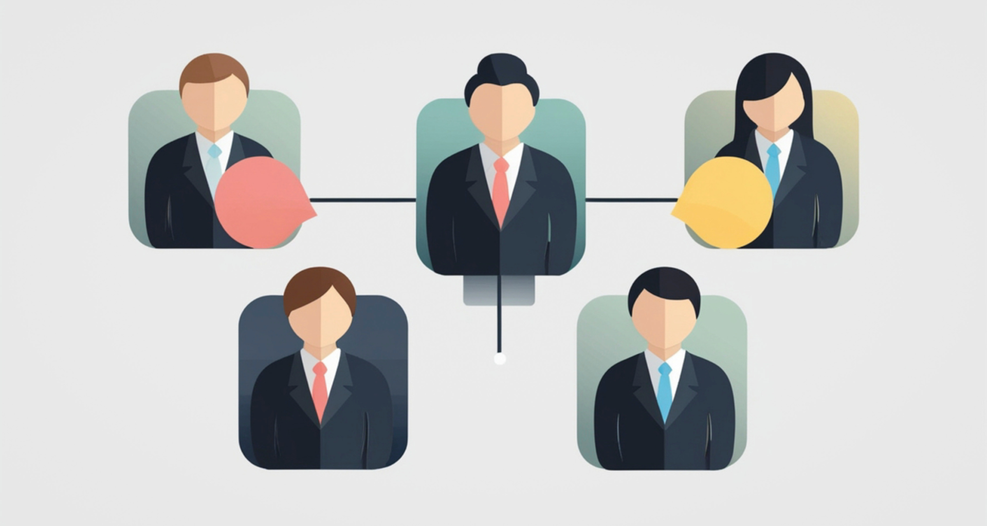 Workday Organization Hierarchy