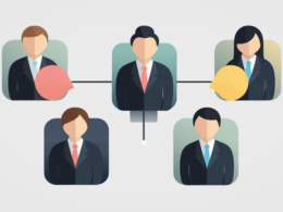 Workday Organization Hierarchy