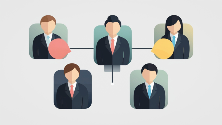 Workday Organization Hierarchy