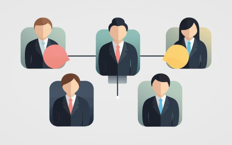 Workday Organization Hierarchy