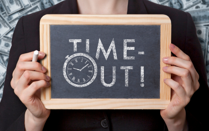 Workday Report Timeout Prevention