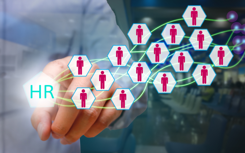 workday position management